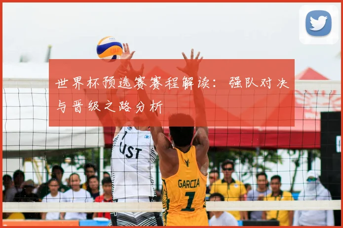 世界杯预选赛赛程解读：强队对决与晋级之路分析